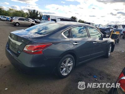 Trzecie zdjęcie samochodu z tyłu: 2013 NISSAN ALTIMA 2.5 VIN:1N4AL3AP9DN508491 - miniatura