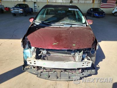 Piąte zdjęcie samochodu w środku: 2013 TOYOTA PRIUS PERSONA SERIES SE VIN:JTDKN3DU1D5596947 - miniatura