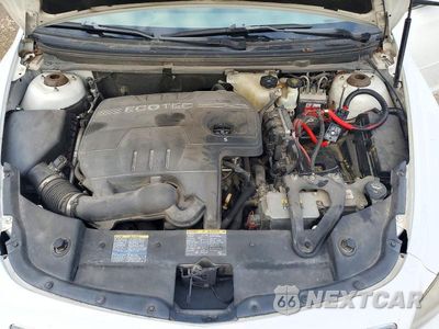 Zdjęcie 11 z 13 samochodu: 2009 CHEVROLET MALIBU HYBRID VIN:1G1ZF57539F204850 - miniatura