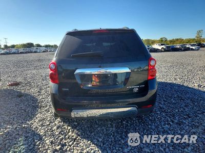 Zdjęcie 6 z 12 samochodu: 2012 CHEVROLET EQUINOX LTZ VIN:2GNALFEK4C6166811 - miniatura