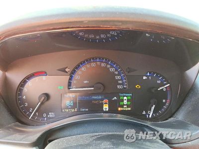 Zdjęcie 9 z 12 samochodu: 2014 CADILLAC ATS LUXURY VIN:1G6AB5RA9E0149427 - miniatura