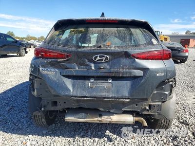 Zdjęcie 6 z 13 samochodu: 2022 HYUNDAI KONA SE VIN:KM8K2CAB0NU760008 - miniatura