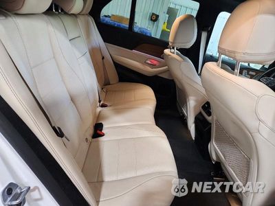 Zdjęcie 11 z 14 samochodu: 2021 MERCEDES-BENZ GLE 350 4MATIC VIN:4JGFB4KB5MA496130 - miniatura