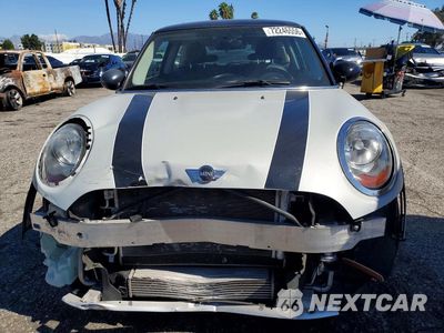 Piąte zdjęcie samochodu w środku: 2015 MINI COOPER VIN:WMWXM5C57FT939285 - miniatura