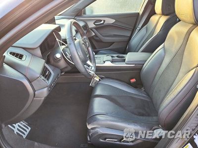 Zdjęcie 7 z 12 samochodu: 2024 ACURA TLX TYPE S VIN:19UUB7F02RA000067 - miniatura