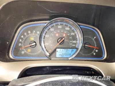 Zdjęcie 9 z 13 samochodu: 2015 TOYOTA RAV4 LIMITED VIN:2T3DFREV9FW366035 - miniatura