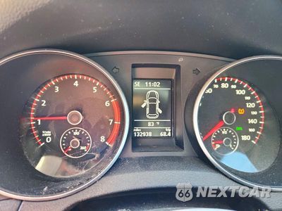 Zdjęcie 9 z 13 samochodu: 2012 VOLKSWAGEN GTI VIN:WVWGV7AJ9CW020037 - miniatura