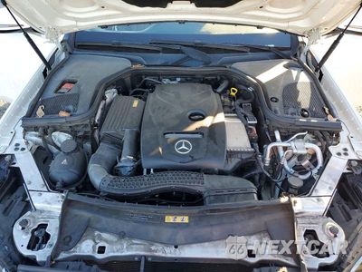 Zdjęcie 11 z 12 samochodu: 2017 MERCEDES-BENZ E 300 VIN:WDDZF4JB7HA039774 - miniatura