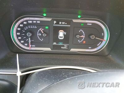 Zdjęcie 9 z 13 samochodu: 2022 HYUNDAI TUCSON SEL VIN:KM8JBDA22NU037455 - miniatura