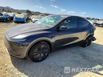 2026 TESLA MODEL Y 7SAYGDED5TF613595 - główne zdjęcie licytacji z USA - miniatura