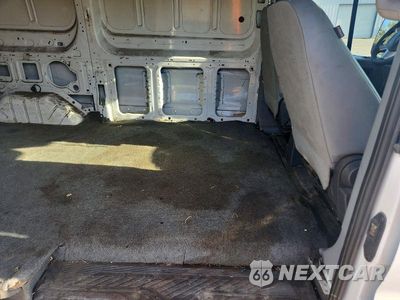Zdjęcie 12 z 14 samochodu: 2016 FORD TRANSIT T-150 VIN:1FTYE1YM0GKA91559 - miniatura