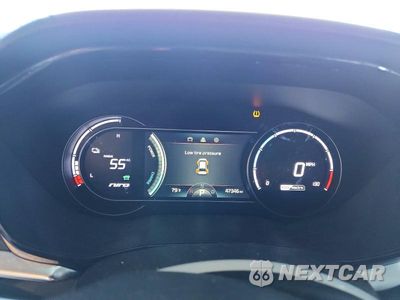 Zdjęcie 9 z 12 samochodu: 2020 KIA NIRO EX VIN:KNDCC3LG3L5036142 - miniatura