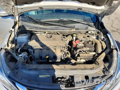 Zdjęcie 11 z 12 samochodu: 2018 NISSAN SENTRA S VIN:3N1AB7AP0JY241568 - miniatura