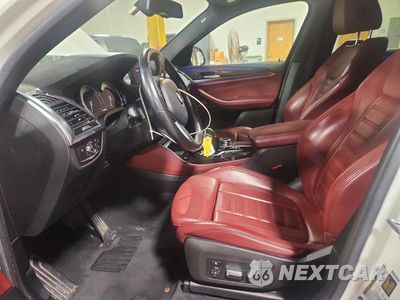 Zdjęcie 7 z 13 samochodu: 2019 BMW X4 XDRIVE30I VIN:5UXUJ3C56KLG54639 - miniatura