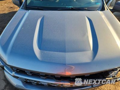 Zdjęcie 11 z 12 samochodu: 2021 CHEVROLET SILVERADO K1500 CUSTOM VIN:3GCPYBEKXMG120628 - miniatura