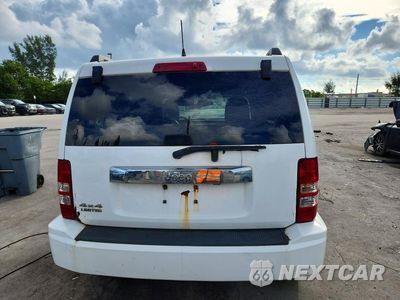Zdjęcie 6 z 13 samochodu: 2012 JEEP LIBERTY JET VIN:1C4PJMFK2CW122842 - miniatura