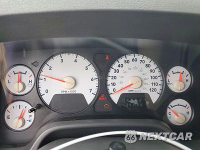 Zdjęcie 9 z 12 samochodu: 2007 DODGE RAM 1500 ST VIN:1D7HA18P07J626276 - miniatura
