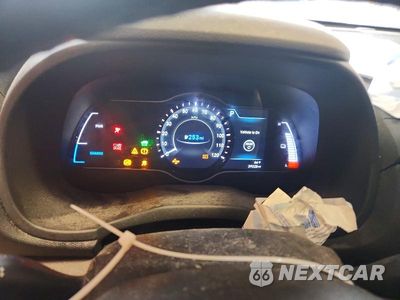 Zdjęcie 9 z 13 samochodu: 2021 HYUNDAI KONA ULTIMATE VIN:KM8K53AG9MU106741 - miniatura