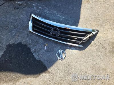 Zdjęcie 12 z 13 samochodu: 2015 NISSAN ALTIMA 2.5 SL VIN:1N4AL3APXFN358944 - miniatura