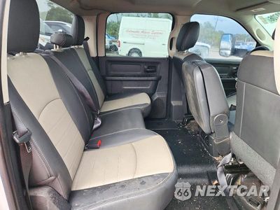 Zdjęcie 10 z 12 samochodu: 2012 DODGE RAM 3500 ST VIN:3C63D3GL7CG299707 - miniatura