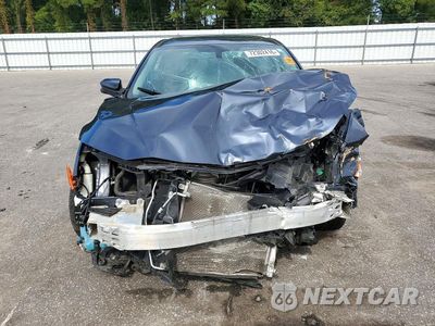 Piąte zdjęcie samochodu w środku: 2016 HONDA CIVIC EX VIN:19XFC2F78GE071160 - miniatura