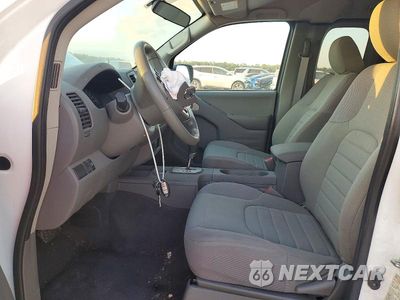 Zdjęcie 7 z 12 samochodu: 2020 NISSAN FRONTIER S VIN:1N6ED0CE0LN700803 - miniatura