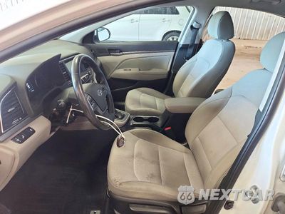 Zdjęcie 7 z 12 samochodu: 2017 HYUNDAI ELANTRA ECO VIN:5NPD94LA7HH105538 - miniatura