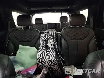 Zdjęcie 10 z 13 samochodu: 2022 HYUNDAI PALISADE CALLIGRAPHY VIN:KM8R7DHE2NU447161 - miniatura