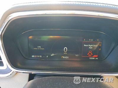Zdjęcie 9 z 12 samochodu: 2017 LINCOLN CONTINENTAL SELECT VIN:1LN6L9SP6H5611807 - miniatura