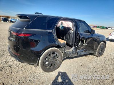 Trzecie zdjęcie samochodu z tyłu: 2025 LAND ROVER RANGE ROVER SPORT DYNAMIC SE VIN:SAL1L9FUXSA486431 - miniatura