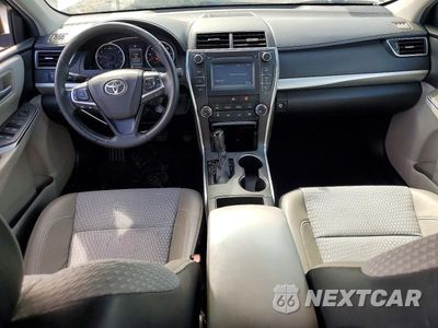 Zdjęcie 8 z 12 samochodu: 2015 TOYOTA CAMRY SE VIN:4T1BF1FK6FU076373 - miniatura