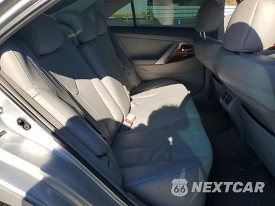 Zdjęcie 10 z 12 samochodu: 2008 TOYOTA CAMRY XLE V6 VIN:4T1BK46K78U563730 - miniatura