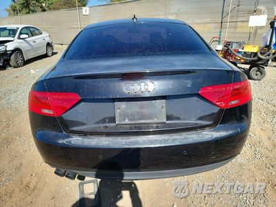 Zdjęcie 6 z 12 samochodu: 2014 AUDI A5 PREMIUM PLUS VIN:WAULFAFR3EA069884 - miniatura
