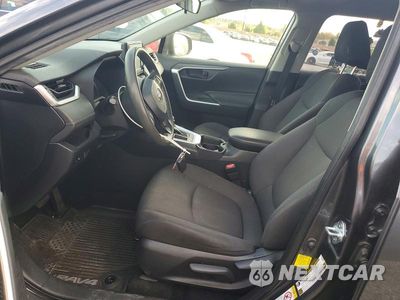 Zdjęcie 7 z 14 samochodu: 2019 TOYOTA RAV4 LE VIN:JTMK1RFV0KD003053 - miniatura