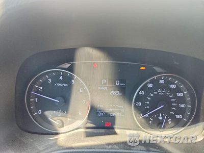 Zdjęcie 9 z 12 samochodu: 2017 HYUNDAI ELANTRA SE VIN:5NPD84LFXHH122865 - miniatura