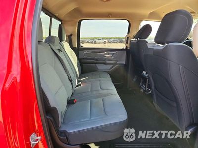 Zdjęcie 10 z 12 samochodu: 2020 RAM 1500 BIG HORN/LONE STAR VIN:1C6RREFT7LN333290 - miniatura