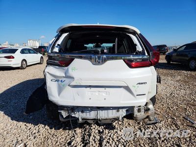 Zdjęcie 6 z 14 samochodu: 2020 HONDA CR-V TOURING VIN:2HKRW2H90LH611223 - miniatura