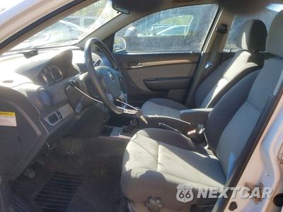 Zdjęcie 7 z 12 samochodu: 2009 CHEVROLET AVEO LS VIN:KL1TD66E79B652551 - miniatura