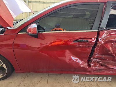 Zdjęcie 7 z 12 samochodu: 2023 HYUNDAI ELANTRA LIMITED VIN:KMHLP4AG4PU402923 - miniatura