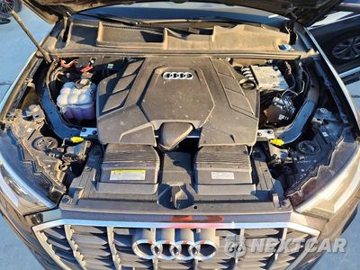 Zdjęcie 12 z 13 samochodu: 2020 AUDI Q7 PREMIUM PLUS VIN:WA1LXAF70LD005709 - miniatura