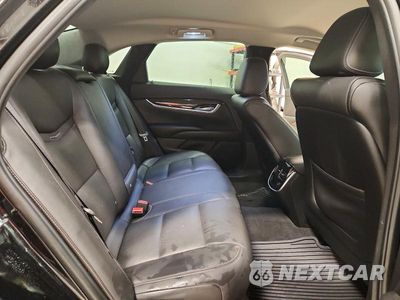 Zdjęcie 10 z 12 samochodu: 2016 CADILLAC XTS LUXURY COLLECTION VIN:2G61M5S3XG9102406 - miniatura