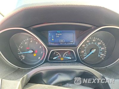 Zdjęcie 9 z 12 samochodu: 2013 FORD FOCUS SE VIN:1FADP3F25DL270200 - miniatura