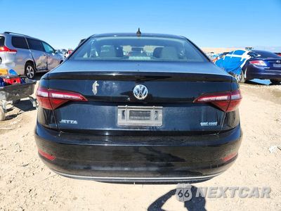 Zdjęcie 6 z 13 samochodu: 2020 VOLKSWAGEN JETTA S VIN:3VWN57BU9LM039216 - miniatura