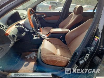 Zdjęcie 7 z 12 samochodu: 2003 MERCEDES-BENZ S 600 VIN:WDBNG76J43A355924 - miniatura