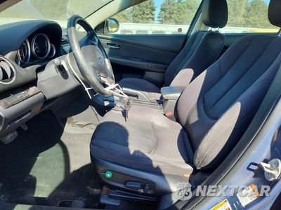 Zdjęcie 7 z 12 samochodu: 2011 MAZDA 6 I VIN:1YVHZ8CH0B5M26828 - miniatura