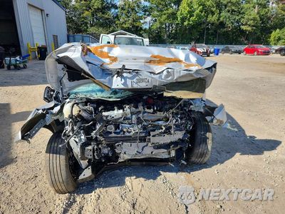 Piąte zdjęcie samochodu w środku: 2025 NISSAN VERSA S VIN:3N1CN8DV7SL855726 - miniatura