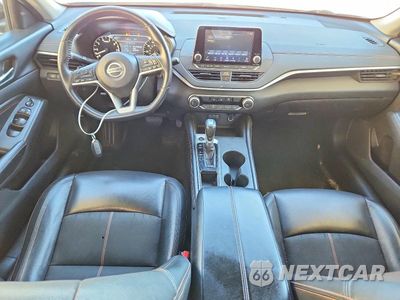 Zdjęcie 8 z 12 samochodu: 2022 NISSAN ALTIMA SR VIN:1N4BL4CV7NN305980 - miniatura