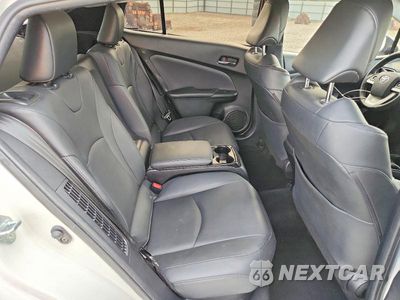 Zdjęcie 10 z 12 samochodu: 2018 TOYOTA PRIUS PRIME PREMIUM VIN:JTDKARFPXJ3096296 - miniatura