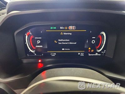Zdjęcie 9 z 14 samochodu: 2026 NISSAN ROGUE SL VIN:5N1BT3CA1TC797038 - miniatura
