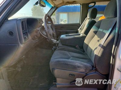 Zdjęcie 7 z 12 samochodu: 2006 CHEVROLET SILVERADO C1500 VIN:2GCEC13T161172110 - miniatura